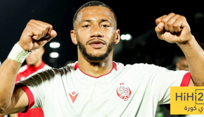 نجم الوداد يتمنى الاحتراف في دوري روشن