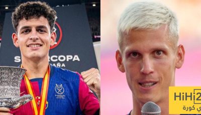 دور أولمو في انتقال دومينغيز إلى دينامو زغرب