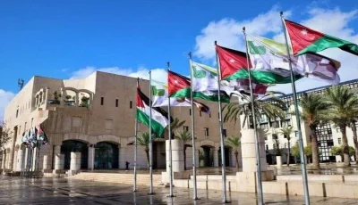 حركة نقل تشمل العشرات من المهندسين في أمانة عمان (الأسماء)