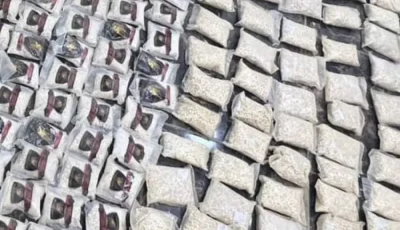 القوات المسلحة الأردنية: محاولة تهريب كميات ضخمة من المخدرات… فقمنا بتطبيق قواعد الاشتباك
