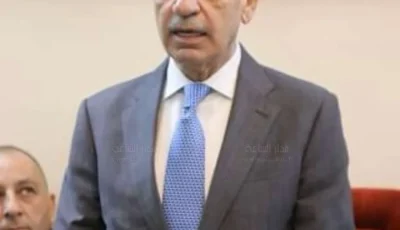 طارق المومني ينتقد الوزير وليد المصري بقوة