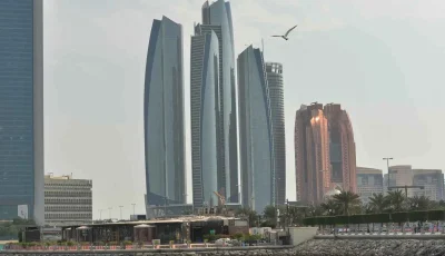 «آيريس 2025» في أبوظبي: اتفاقيات ضخمة وتوافد كبير للمليونيرات
