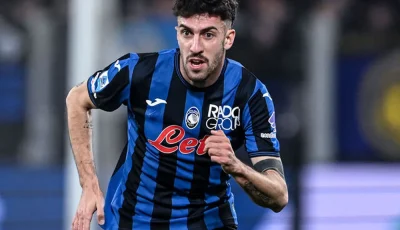أتلتيكو مدريد يضم المدافع رودجيري من أتالانتا