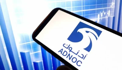 «أدنوك» أكملت عمليات «إبحار» للبنية التحتية في مشروع الغاز البحري «الحيل» و«غشا»