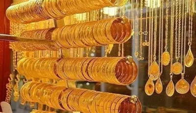 عيار 21 دون احتساب المصنعية