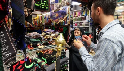 أوروبا تواجه قرار تفعيل ‘آلية الطوارئ’ للعقوبات بسبب توقف إيران عن التعاون مع الوكالة الدولية.