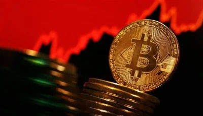 استجواب شخص متهم بتجارة العملات الرقمية عبر الإنترنت