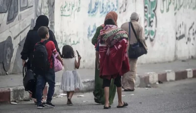 الأونروا تنبه من زيادة العنف وتهديد التهجير القسري في الضفة الغربية