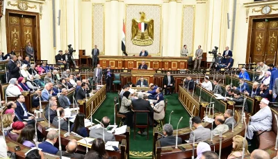 البرلمان يوافق على اللوائح المنظمة لنظام الثانوية العامة و رسوم إعادة الامتحانات