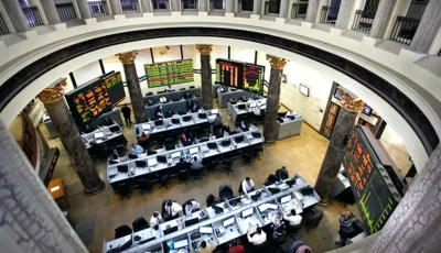 الخدمات المالية تهيمن على أسواق البورصة بتداولات تصل إلى 20 مليار جنيه في يونيو