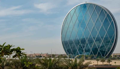 «الدار» الإماراتية تكتسب ممتلكات عقارية بقيمة 144.3 مليون دولار