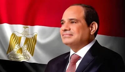 الرئيس السيسي يأمر الحكومة بإغلاق الطريق الدائري الإقليمي خلال أعمال الصيانة والتطوير.