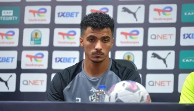 الزمالك يسعى لإغراء عبدالمجيد بهذه الخطوة.. خطة الأبيض لتأمين بقاء اللاعب