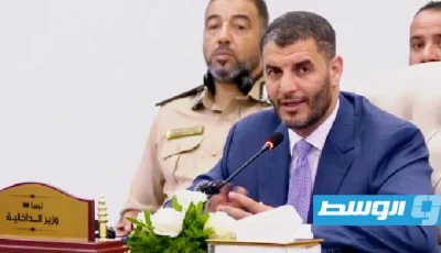 نتعامل مع ظاهرة الهجرة من خلال “أربعة أساليب للوقاية”