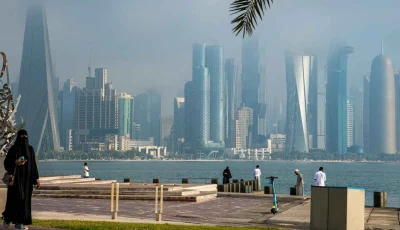 النمو الاقتصادي في قطر يصل إلى 3.7% ويبلغ 50 مليار دولار في الربع الأول