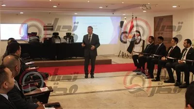 النيابة العامة تعقد ورشة عمل لتدريب على معايير التحقيق الجنائي وأساسياته