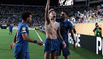الهلال يتلألأ في سماء العرب بالمونديال.. ما السر وراء تفوقه على أبطال العالم؟