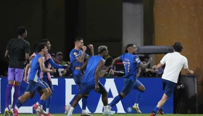 بث مباشر لمباراة كأس العالم للأندية