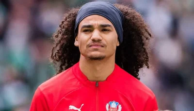 الفلسطيني آدم كايد يصل القاهرة خلال أسبوع للتفاوض مع الزمالك