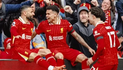 جدول مباريات ليفربول في يوليو تحضيرًا للموسم الجديد