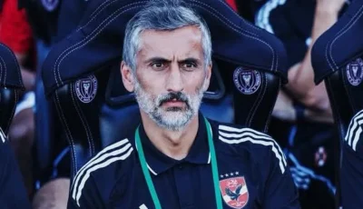 ريبيرو يتمسك ببقاء رباعي الأهلي