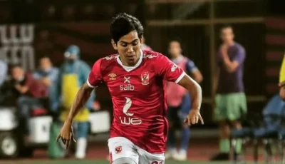 سبب تأخر النادي الأهلي في الكشف عن صفقة محمد شكري