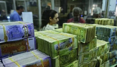 سعر الدولار مقابل الليرة السورية اليوم، الأحد 6 يوليو 2025