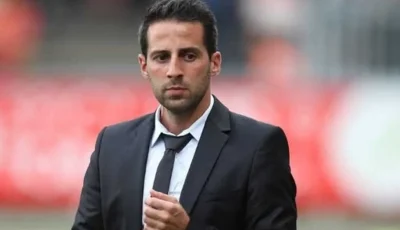 في الجول يعلن عن تاريخ وصول فيريرا إلى القاهرة لتولي تدريب الزمالك