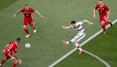 كريستيانو رونالدو يودع جوتا بتصريحات مؤثرة