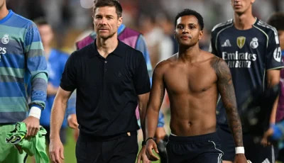 لماذا يسعى ريال مدريد لتأخير مباراته الافتتاحية في الليجا شهرين؟