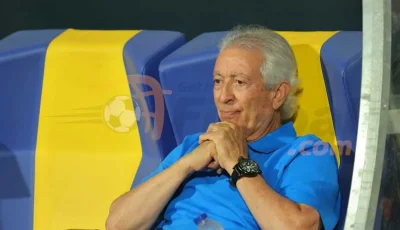 المنتخب الوطني المصري للشباب يقترب من مباراة ودية مع سوريا
