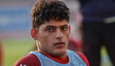 مصدر من الأهلي يوضح تفاصيل انتقال كريستن إلى النجم الساحلي بدون مقابل.
