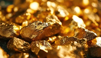 مصر تتصدر قائمة أعلى 10 دول إفريقية من حيث احتياطي النقد الأجنبي والذهب.