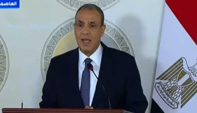 نعارض التهجير القسري و”التجويع المتعمد” للفلسطينيين