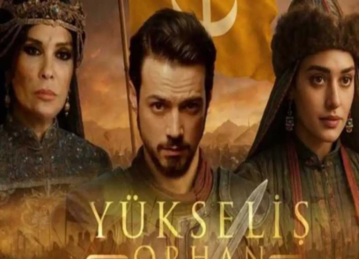 “مفاجأة نارية ”.. موعد عرض مسلسل قيامة عثمان الموسم السابع Osman Season 7 الحلقة 195 مترجمة بالعربية كاملة