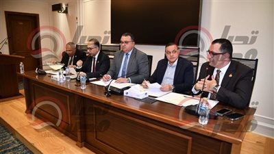 “إسكان النواب” توافق على اتفاقيتين لتمويل مشروع محطة معالجة مياه الصرف الصحي بالجبل الأصفر