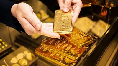 عاجل| 215 جنيه ارتفاع.. سعر الذهب الآن عيار 21 مباشر يصعد إلى 6925 جنيه