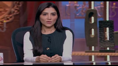 مسلسل الست موناليزا الحلقة الأولى.. مي عمر تروي قصتها لـ عمرو أديب