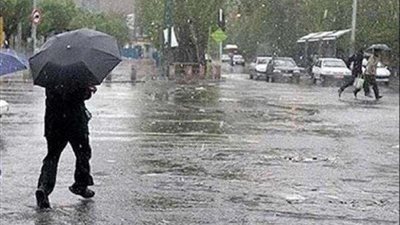 أمطار وتقلبات شديدة.. الأرصاد الجوية تحذر من طقس غدًا الخميس