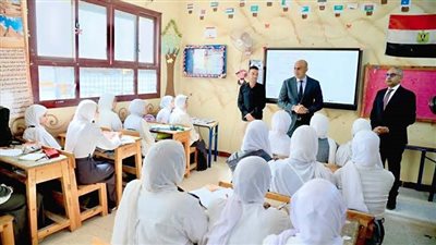 خطورة بالغة… كيف كشف تحرك برلماني عن خلل خطير في إدارة التعليم