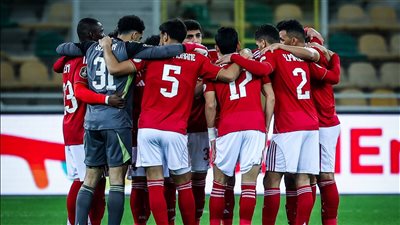 مواعيد مباريات الأهلي في رمضان 2026.. مواجهات نارية في الدوري ودوري الأبطال