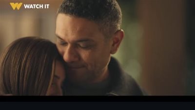 مسلسل اتنين غيرنا الحلقة 7.. آسر ياسين يعترف بحبه لـ دينا الشربيني| فيديو