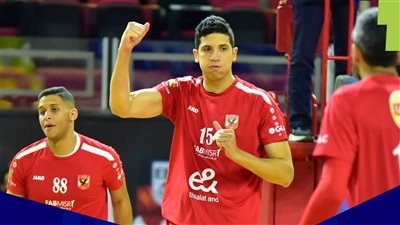 ترتيب دوري السوبر للكرة الطائرة 2026 بعد الجولة الخامسة بالدور قبل النهائي