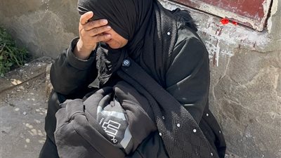 كان بيدافع عن صحابه .. أسرة شاب بكفر الشيخ تروي تفاصيل مصرعه