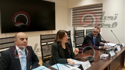 انطلاق اجتماع طاقة النواب لمناقشة تعديلات قانون تنظيم الانشطة النووية والإشعاعية«صور»