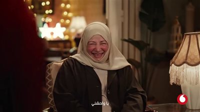 «يا واحشني».. عبلة كامل تخطف القلوب في إعلان يجمعها بياسمين عبد العزيز ومنة شلبي
