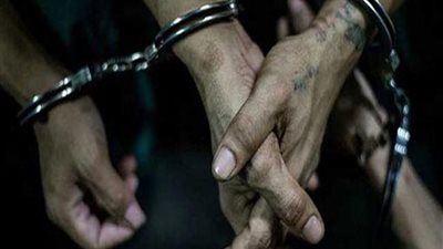 القبض على متهم بالاعتداء على شاب بسلاح أبيض في كرداسة