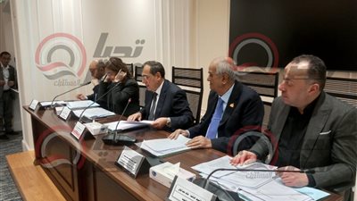 طاقة النواب تقر مبدئيا تعديلات تشريعية لتعزيز الرقابة النووية