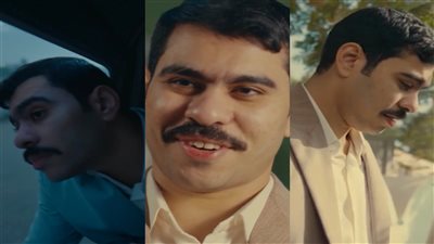 كمبيالات وغُربة.. كوارث تواجه أحمد رمزي في مسلسل فخر الدلتا الحلقة الأولى