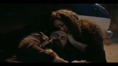 مسلسل مناعة الحلقة الأولى.. موت أحمد صلاح حسني وانهيار هند صبري